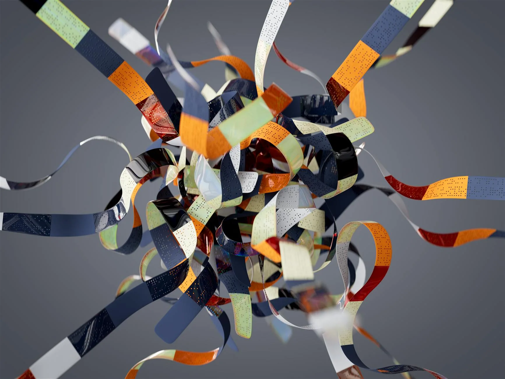 AI Motion Graphics Generator: Editable Animation Workflow